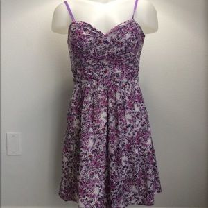Express Sundress